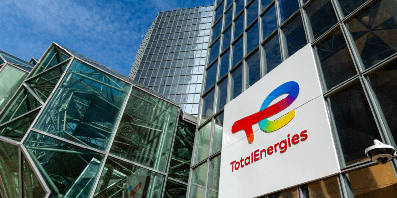 TotalEnergies is being prosecuted for "its contribution to climate change" © HJBC/Shutterstock