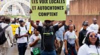 ©Boris Ngounou CAMEROUN : que peut le Mouvement pour la justice climatique, face à la déforestation ?