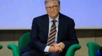 Why is Bill Gates' book on ecological disaster generating so much interest? © Alexandros Michailidis/Shutterstock