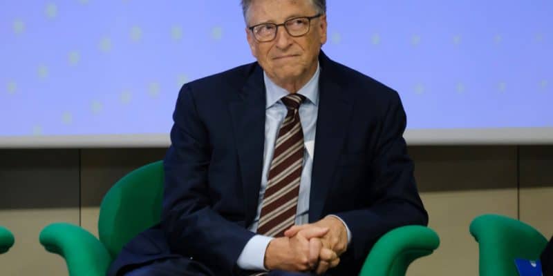 Pourquoi le livre de Bill Gates sur le désastre écolo suscite-t-il autant d’intérêt ? © Alexandros Michailidis/Shutterstock