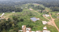 Lumière sur le Cameroun : électrification rurale pour transformer des vies (Vidéo) © AFRIK21