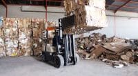 TUNISIE : Sotipapier rachète 70% des actifs de la société de recyclage Eco-Gad ©Sotipapier