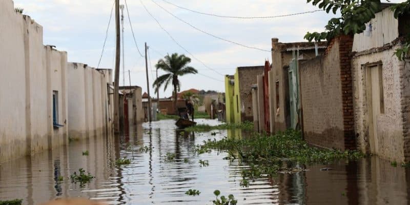 EAST AFRICA: floods in the first half of 2024 ©UN