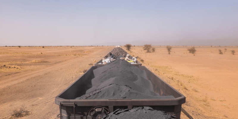 La Mauritanie fait le pari de l’hydrogène pour décarboner la production du fer © DorSteffen/Shutterstock