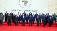 Sommet Corée-Afrique : Séoul importera les minerais contre le transfert de technologie © Gouvernement ivoirien