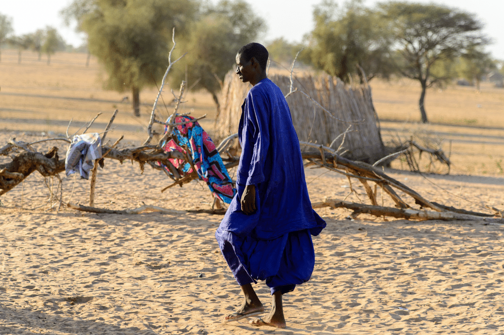 Finance climat : l’objectif de 100 Md$ atteint alors que la demande explose en Afrique © Anton_Ivanov/Shutterstock