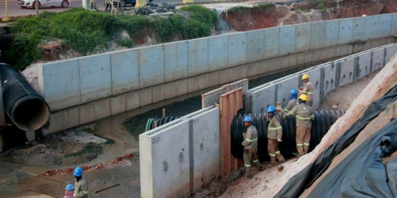 Sanitation governance: scaling up initiatives in Senegal©Joa Souza/Shutterstock