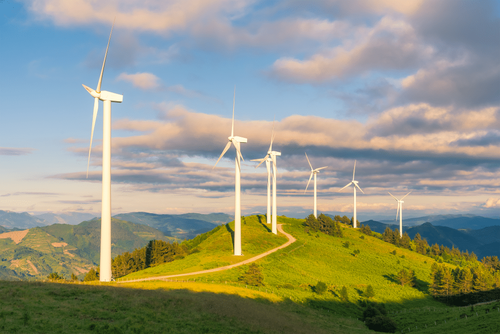 SOUTH AFRICA: mining operator Sibanye signs for 140 MW of wind power © Andres Cervino Alvarez/Shutterstock