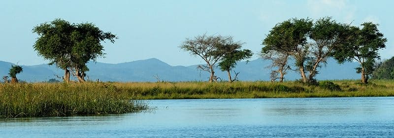 La BAD obtient 18 M$ du FEM pour le fleuve Zambèze et les déchets électroniques ©Autorité du fleuve Zambèze