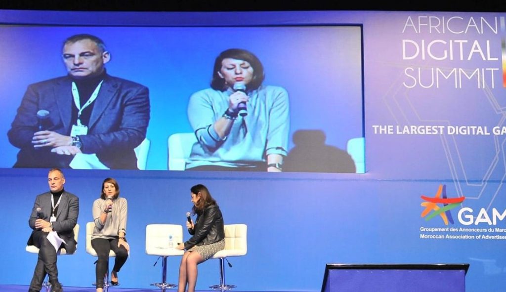 The African Digital Summit returns to Casablanca on 8 October for its 6th edition ©GAM