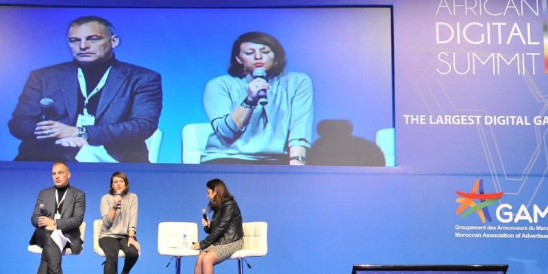 The African Digital Summit returns to Casablanca on 8 October for its 6th edition ©GAM