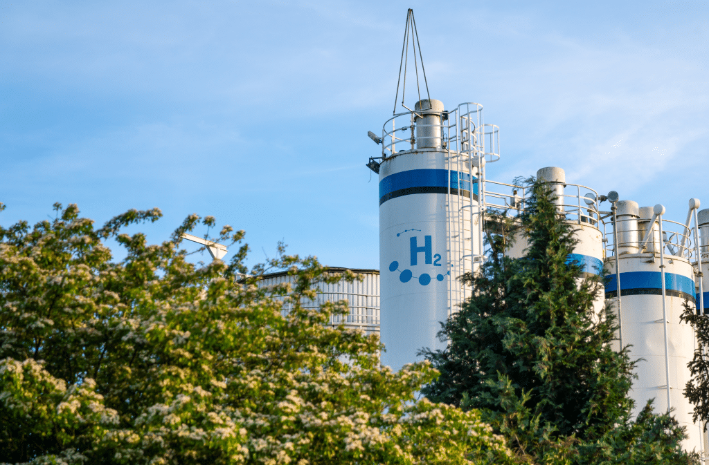 Le géant norvégien des engrais Yara va acheter l’ammoniac vert de Scatec en Égypte © Audio und werbung/Shutterstock