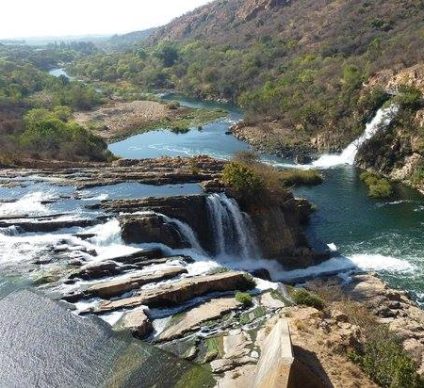 SOUTH AFRICA: $250m Nedbank loan to support water supply in Limpopo©TCTA