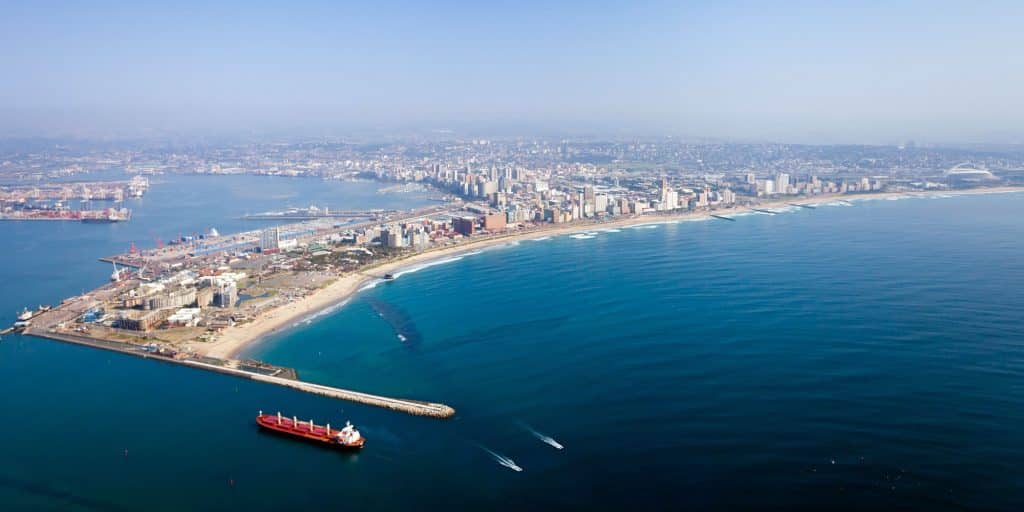 Journée africaine des mers et des océans : entre sauvetage et préservation© michaeljung/Shutterstock