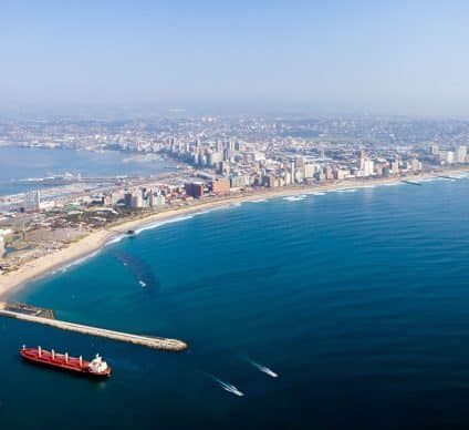 Journée africaine des mers et des océans : entre sauvetage et préservation© michaeljung/Shutterstock