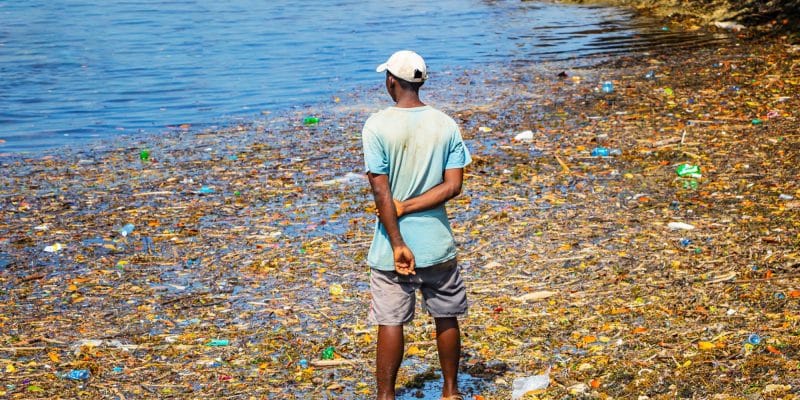 Océans africains : la révolution verte contre la marée plastique©Wynian/Shutterstock