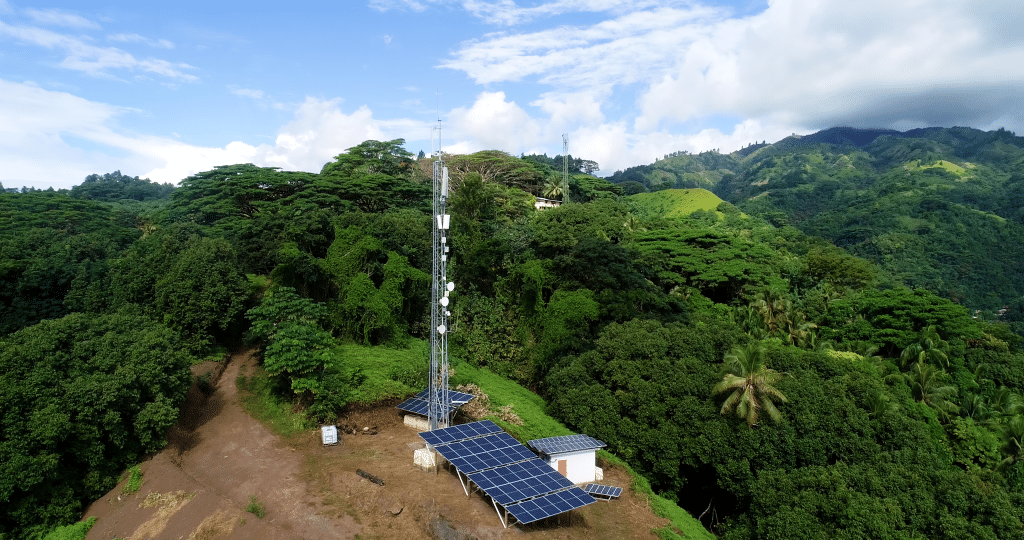 South Sudan obtains $20m to solarise its telecommunications towers © Fly_and_Dive/Shutterstock