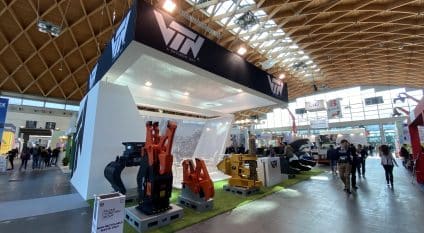 ECOMONDO 2024: sustainable innovation at the heart of the 27th edition in Italy © ECOMONDO