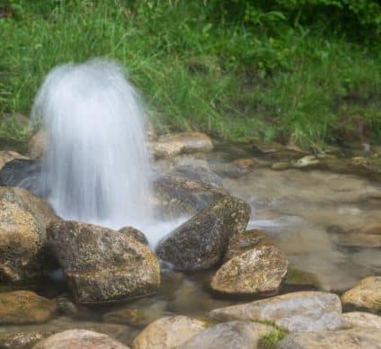 TOGO: hydrogeological studies underway to assess Lomé's aquifers©Artenex/Shutterstock