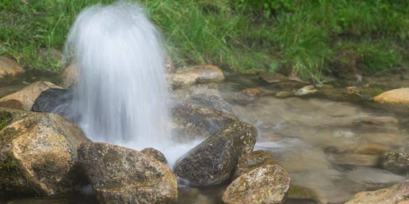 TOGO: hydrogeological studies underway to assess Lomé's aquifers©Artenex/Shutterstock