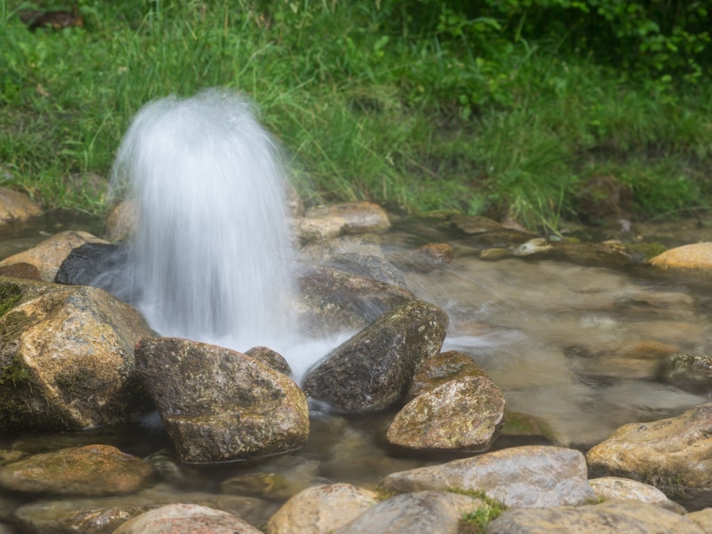 TOGO: hydrogeological studies underway to assess Lomé's aquifers©Artenex/Shutterstock