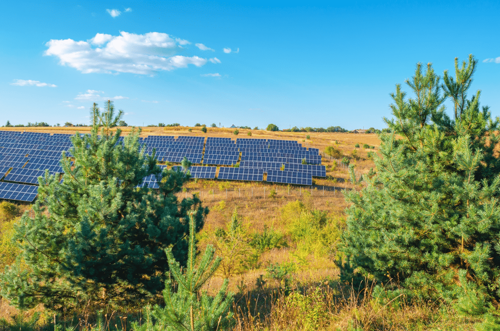 Washington grants $1.6 billion for access to solar energy and drinking water © Super8/Shutterstock