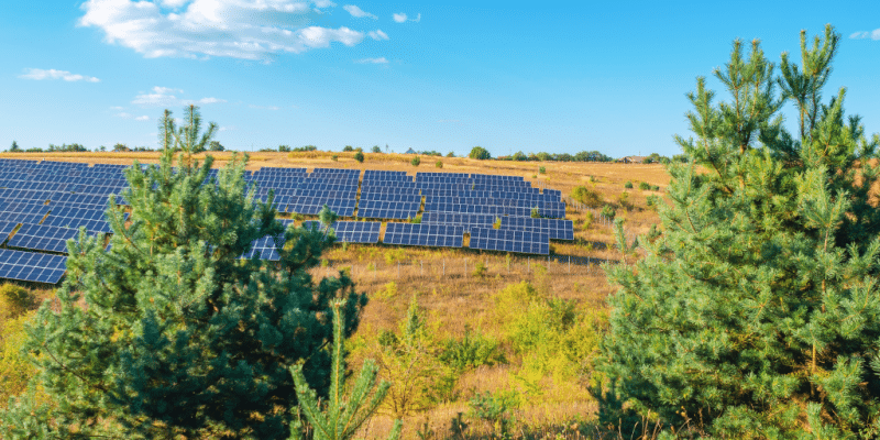 Washington accorde 1,6 Md$ pour l’accès à l’énergie solaire et l’eau pota © Super8/Shutterstock